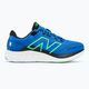 New Balance Fresh Foam 680 v8 blau oasis Herren Laufschuhe 2