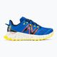 Herren New Balance Fresh Foam Garoé blau oasis Laufschuhe 2