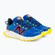 Herren New Balance Fresh Foam Garoé blau oasis Laufschuhe 4