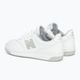 New Balance BB80 weiß/grau Schuhe 3