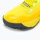 New Balance TWO WXY v4 lemon zest Basketballschuhe 7