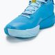 New Balance TWO WXY v4 Team Himmel blau Basketball Schuhe 7
