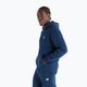 Herren New Balance Core Brushed Full Zip Sweatshirt navy 2