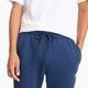 Herren New Balance Fleece Jogger Hose navy 4