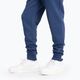 Herren New Balance Fleece Jogger Hose navy 6