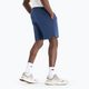 Herren New Balance Fleece Shorts 9" navy 3