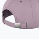 Neue Balance 6 Panel Linear Logo Eiswein Baseballkappe 3