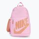 Nike Elemental 20 l rosa rise/terra blush Kinderrucksack