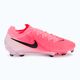 Nike Phantom GX II Pro FG Fußballschuhe sunset pulse/schwarz 2