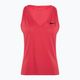 Damen-Tennistank-Top Nike Court Dri-Fit Victory Tank aster rosa/schwarz