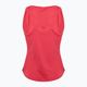 Damen-Tennistank-Top Nike Court Dri-Fit Victory Tank aster rosa/schwarz 2