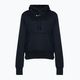 Damen Nike Sportswear Phoenix Fleece Sweatshirt HF6839 schwarz/segel