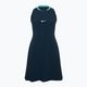 Nike Dri-Fit Advantage Tenniskleid armory navy/weiß