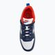 Nike Court Borough Low Recraft Mitternachtsmarine/Hyper Royal/Team Orange Schuhe 5