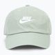 Nike Club Unstructured Futura Wash Jade Horizont/weiß Baseballkappe 2