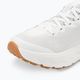 Herren Laufschuhe HOKA Speedgoat 5 weiß/nimbus cloud 7