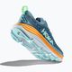 HOKA Herren Laufschuhe Gaviota 5 shadow/dusk 6