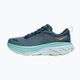 Herren Laufschuhe HOKA Bondi 8 Wide real teal/shadow 3