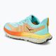 Damen Laufschuhe HOKA Mafate Speed 4 wolkenlos/sherbet 3