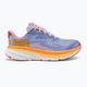 HOKA Clifton 9 Laufschuhe für Kinder Pfingstrose/Mirage 2