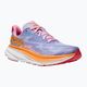 HOKA Clifton 9 Laufschuhe für Kinder Pfingstrose/Mirage 8