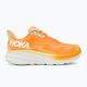 Herren Laufschuhe HOKA Clifton 9 Wide solar flare/sherbet 2