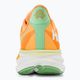 Herren Laufschuhe HOKA Clifton 9 Wide solar flare/sherbet 6