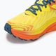 Laufschuhe Herren HOKA Challenger ATR 7 lemonade/squash 7