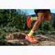 HOKA Speedgoat 6 sherbet/beet root Herren Laufschuhe 2