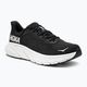 Herren Laufschuhe HOKA Arahi 7 schwarz/weiss