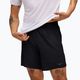 Lauf Shorts Herren HOKA Glide 7'' 2in1 black