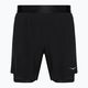 Lauf Shorts Herren HOKA Glide 7'' 2in1 black 5