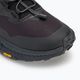 Herrenschuhe HOKA Transport GTX schwarz/schwarz 7