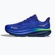 Herren Laufschuhe HOKA Clifton 9 GTX schillernd blau/Abendhimmel 10