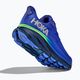 Herren Laufschuhe HOKA Clifton 9 GTX schillernd blau/Abendhimmel 11