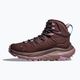 Damen-Wanderschuhe HOKA Kaha 2 GTX rauchquarz/quarzit 3