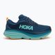 Herren HOKA Bondi 8 midnight/shoreline Laufschuhe 2