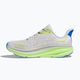 HOKA Herren Laufschuhe Clifton 9 stardust/electric cobalt 3