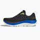 Herren Laufschuhe HOKA Gaviota 5 schwarz/electric cobalt 10