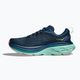 Damen Laufschuhe HOKA Bondi 8 midnight/seafoam 2