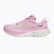 Damen Laufschuhe HOKA Bondi 8 rosa twilight/waterpark 3