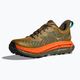 HOKA Mafate Speed 4 antik oliv/kürbis Herren Laufschuhe 5