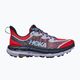 HOKA Mafate Speed 4 cerise/stormy skies Herren Laufschuhe 2