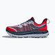 HOKA Mafate Speed 4 cerise/stormy skies Herren Laufschuhe 3