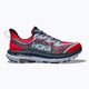 Damen Laufschuhe HOKA Mafate Speed 4 cerise/stormy skies 3