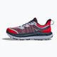 Damen Laufschuhe HOKA Mafate Speed 4 cerise/stormy skies 4