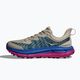 HOKA Mafate Speed 4 farro/ultramarine Herren Laufschuhe 3