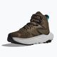 HOKA Herren Wanderschuhe Anacapa 2 Mid GTX deep umber/stardust 2