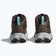 HOKA Herren Wanderschuhe Anacapa 2 Mid GTX deep umber/stardust 4