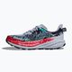 HOKA Speedgoat 6 gull/stormy skies Herren Laufschuhe 3